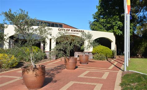 City Of Kwinana.
